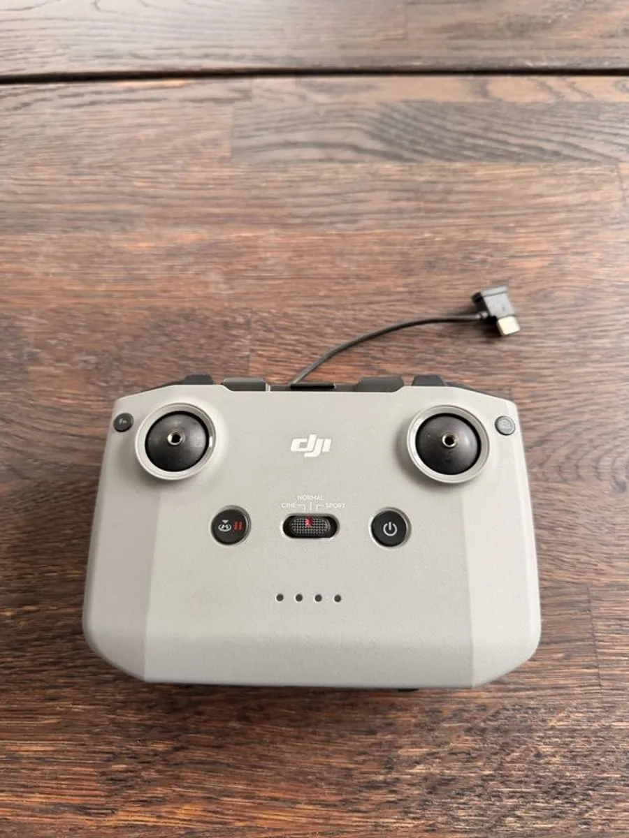 DJI Mini 2 4K Fly More Combo - Image 4