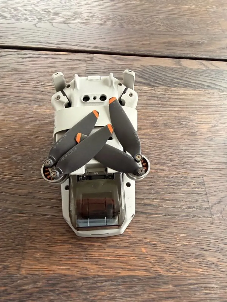 DJI Mini 2 4K Fly More Combo - Image 3
