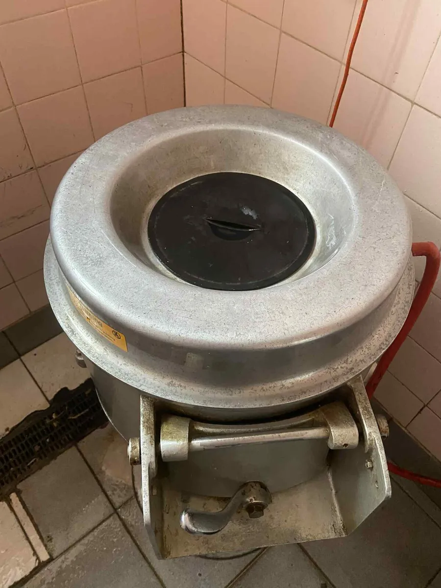 Metcalf potato peeler - Image 2