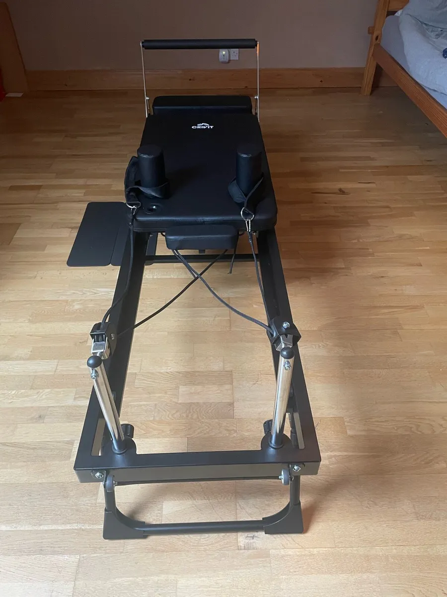 Reformer Pilates Machin - Image 3