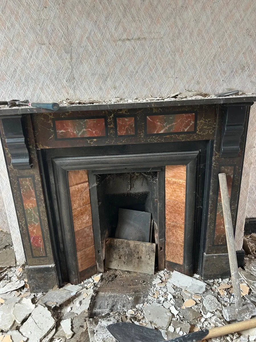 Fireplace - Image 1
