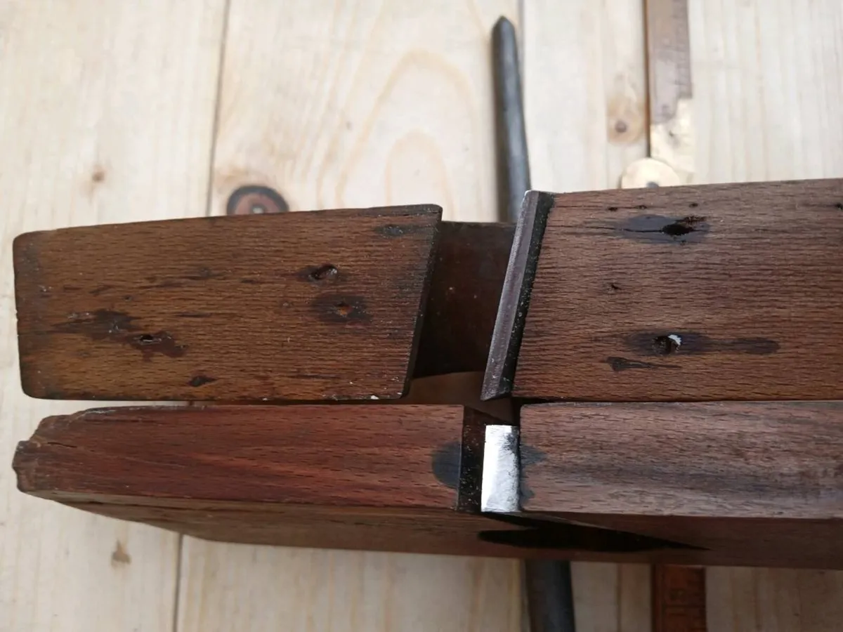 Vintage tools - Image 2