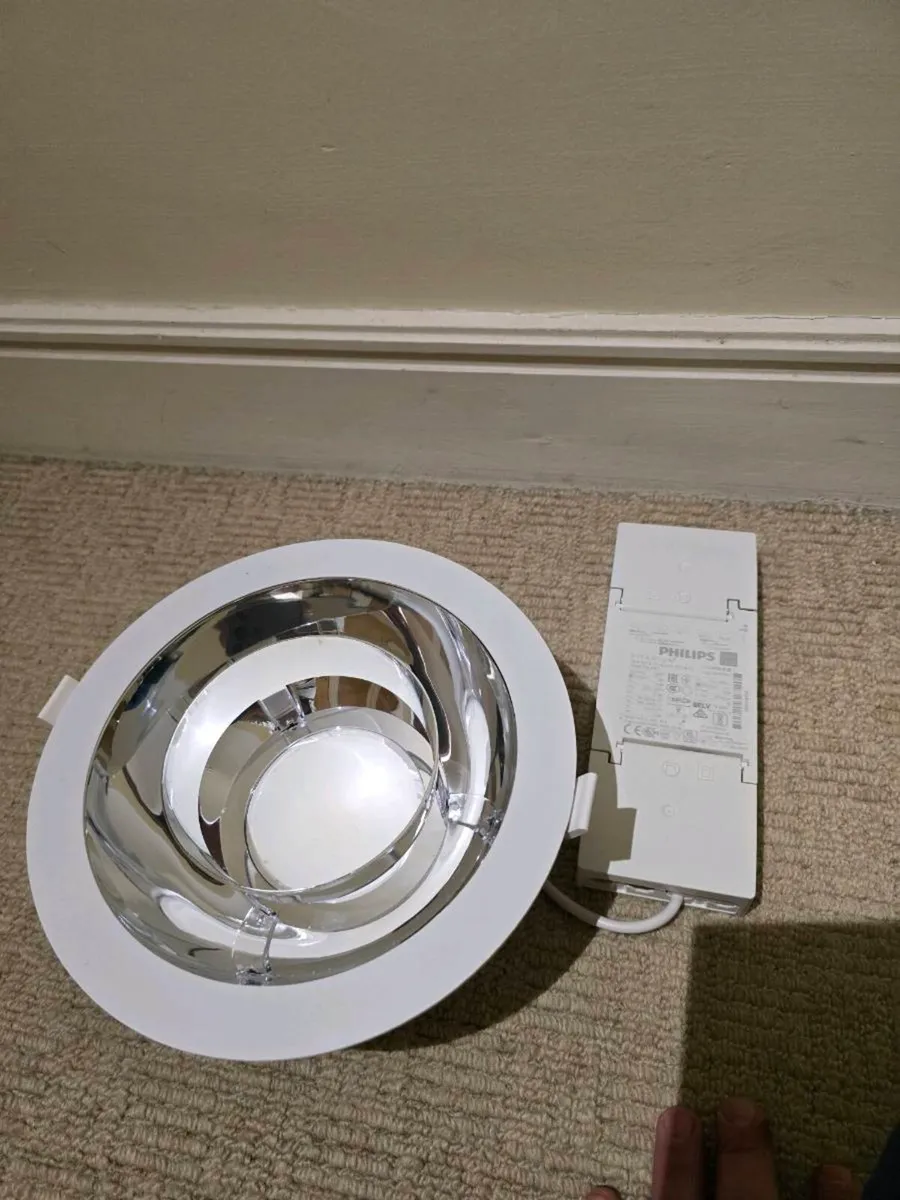 Lighting - Image 2
