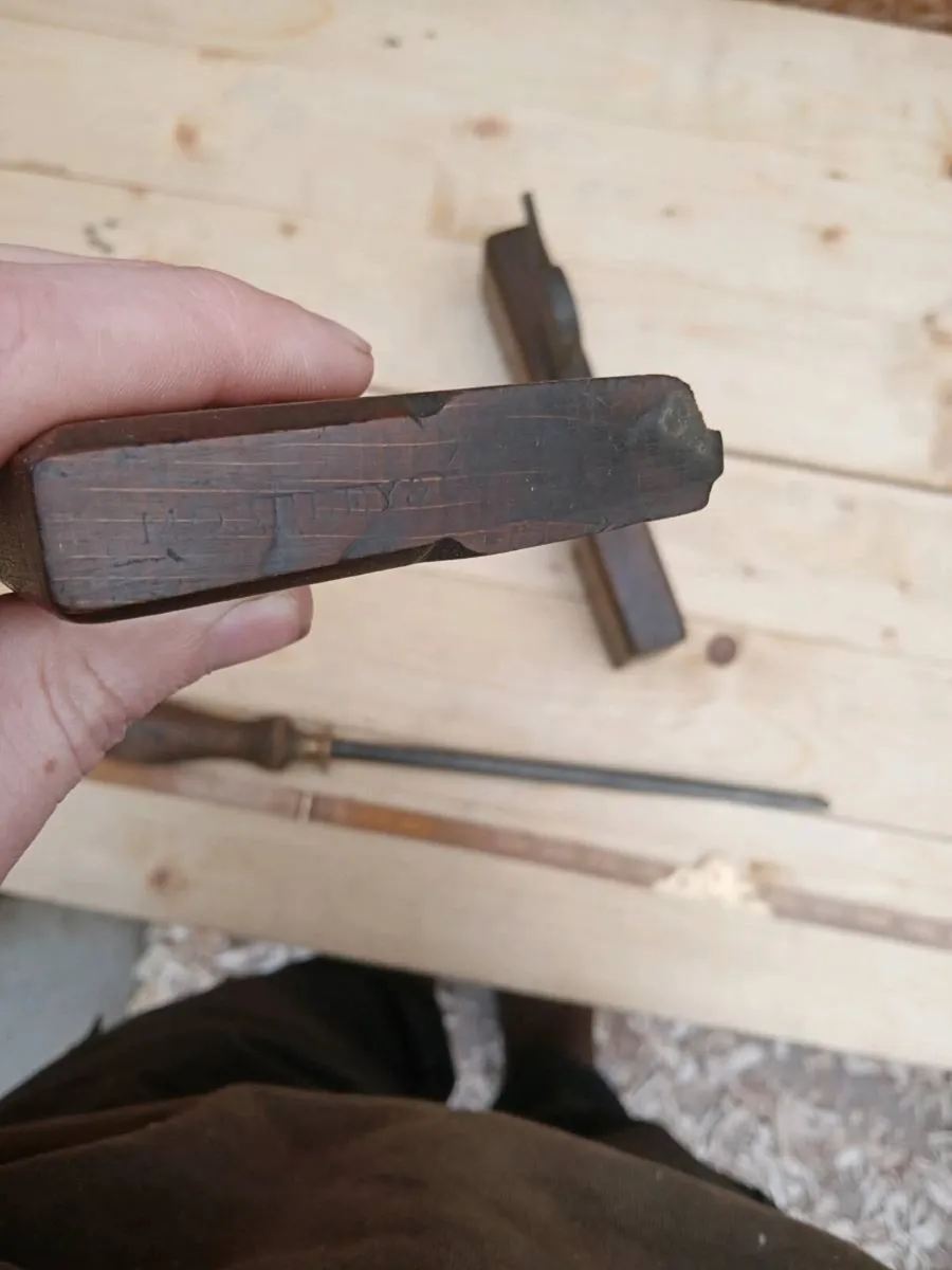 Vintage tools - Image 4