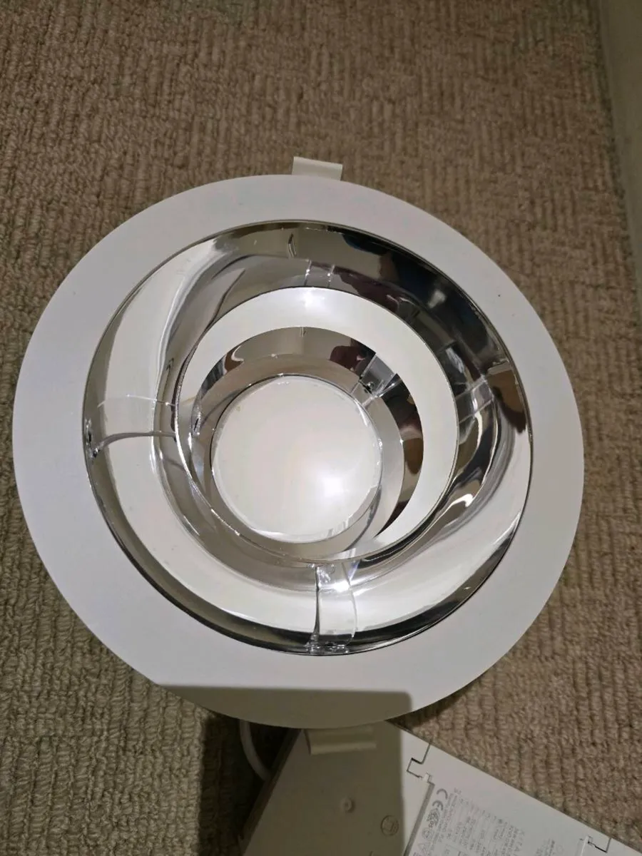 Lighting - Image 1