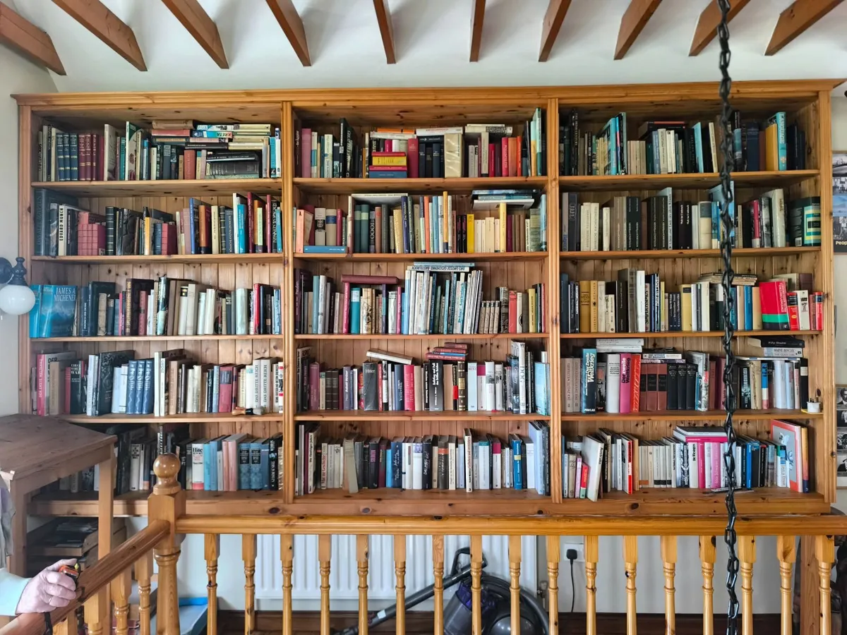 German Books - FREE - Image 2