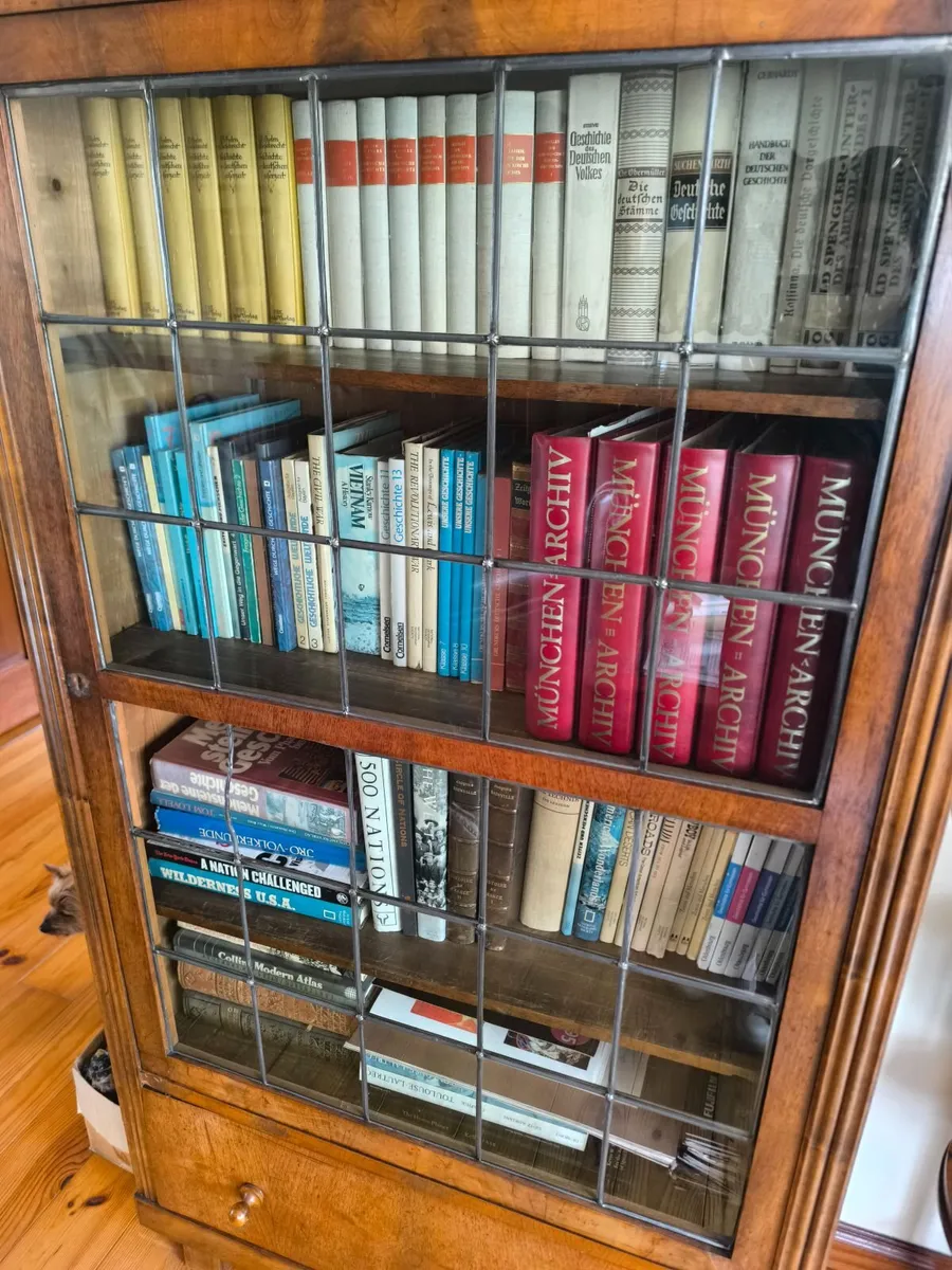 German Books - FREE - Image 3
