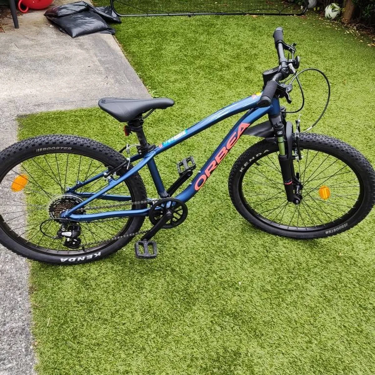 Bike - Image 1