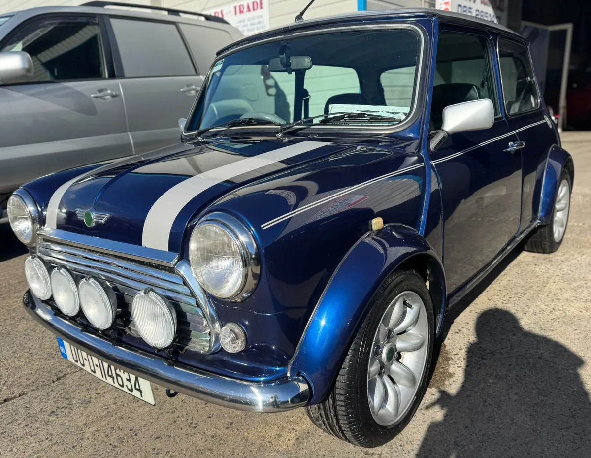 Austin Cooper 2000 - Image 2