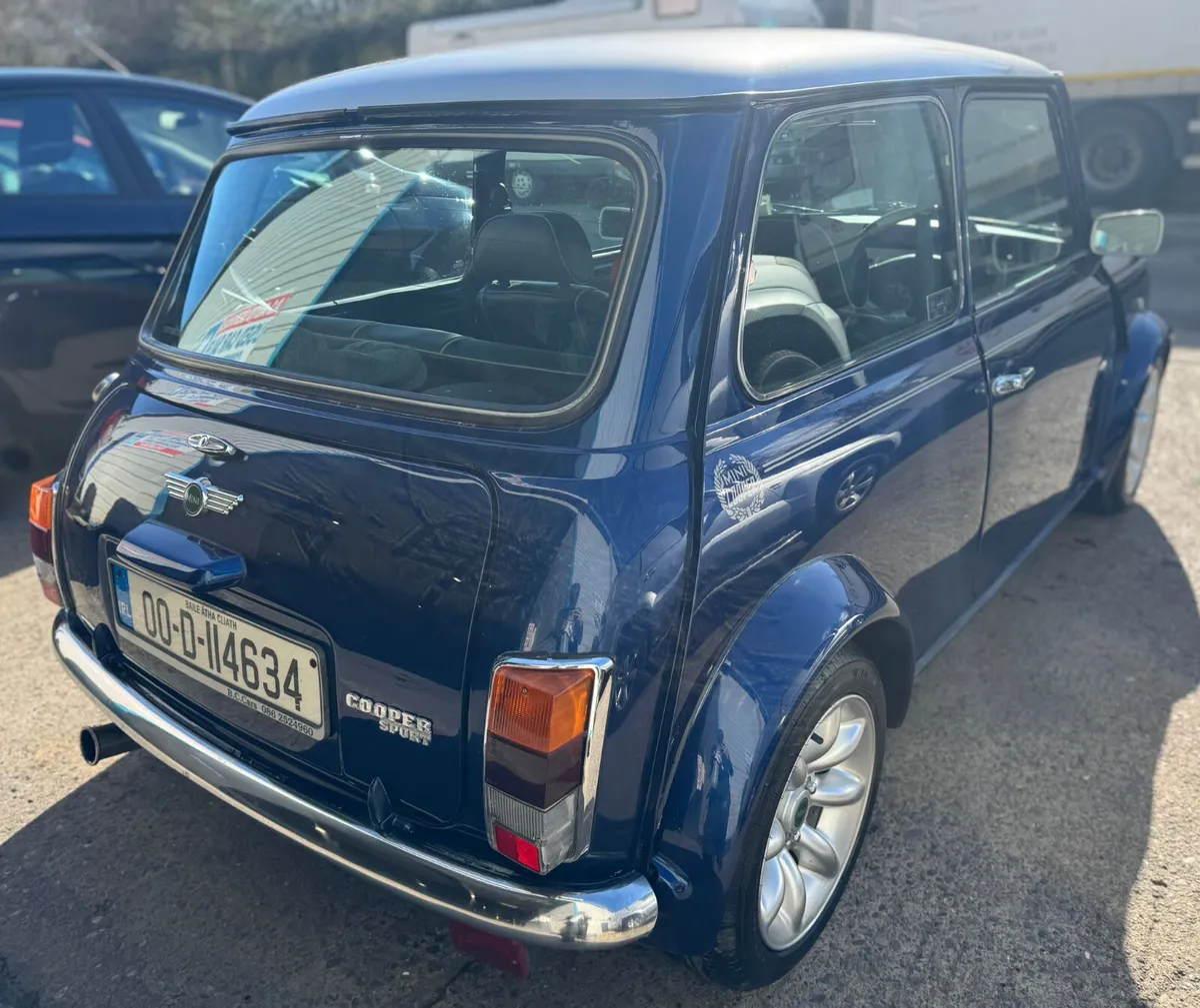 Austin Cooper 2000 - Image 4