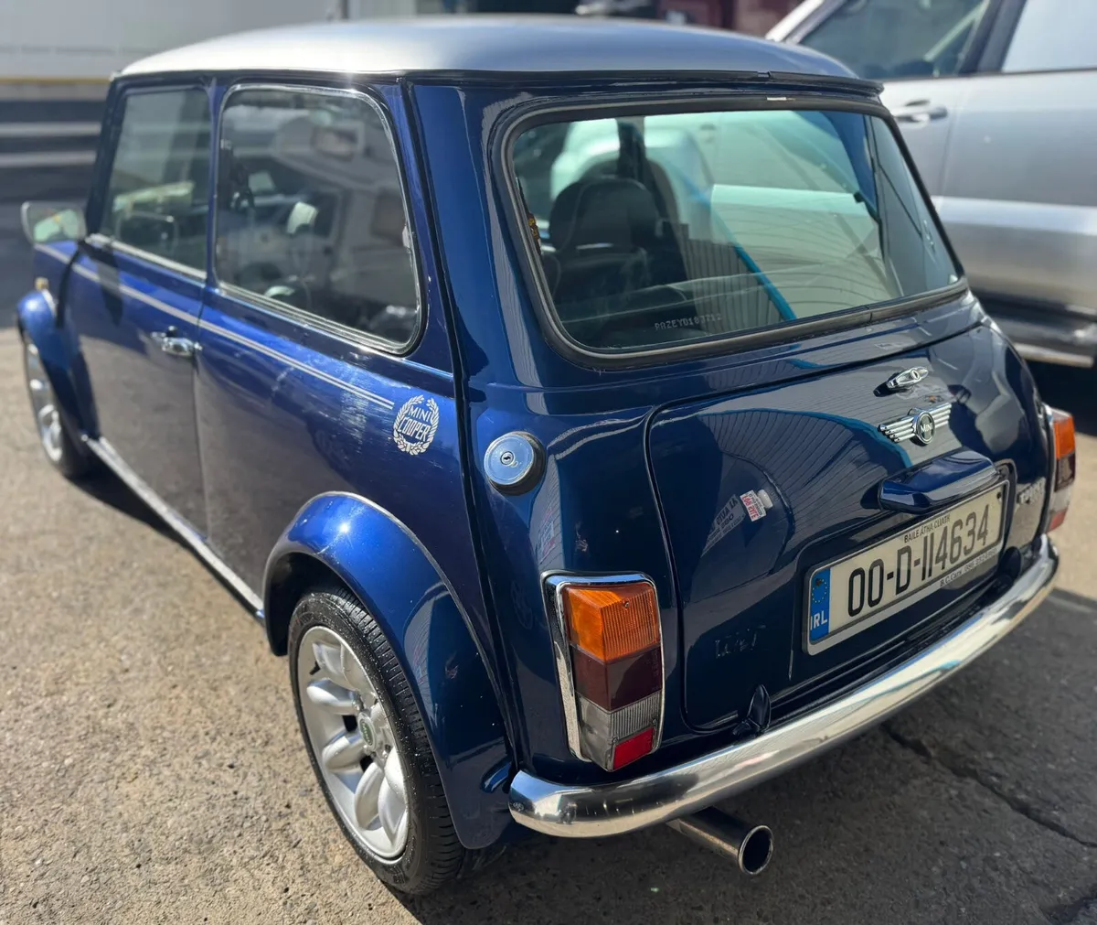 Austin Cooper 2000 - Image 3