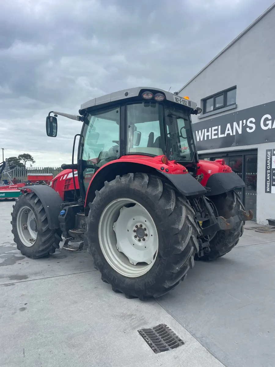 Massey Ferguson Other 2018 - Image 2