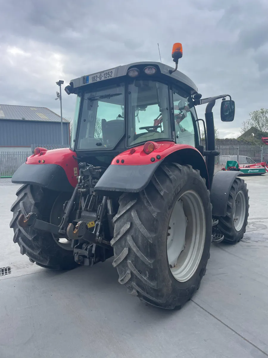 Massey Ferguson Other 2018 - Image 3