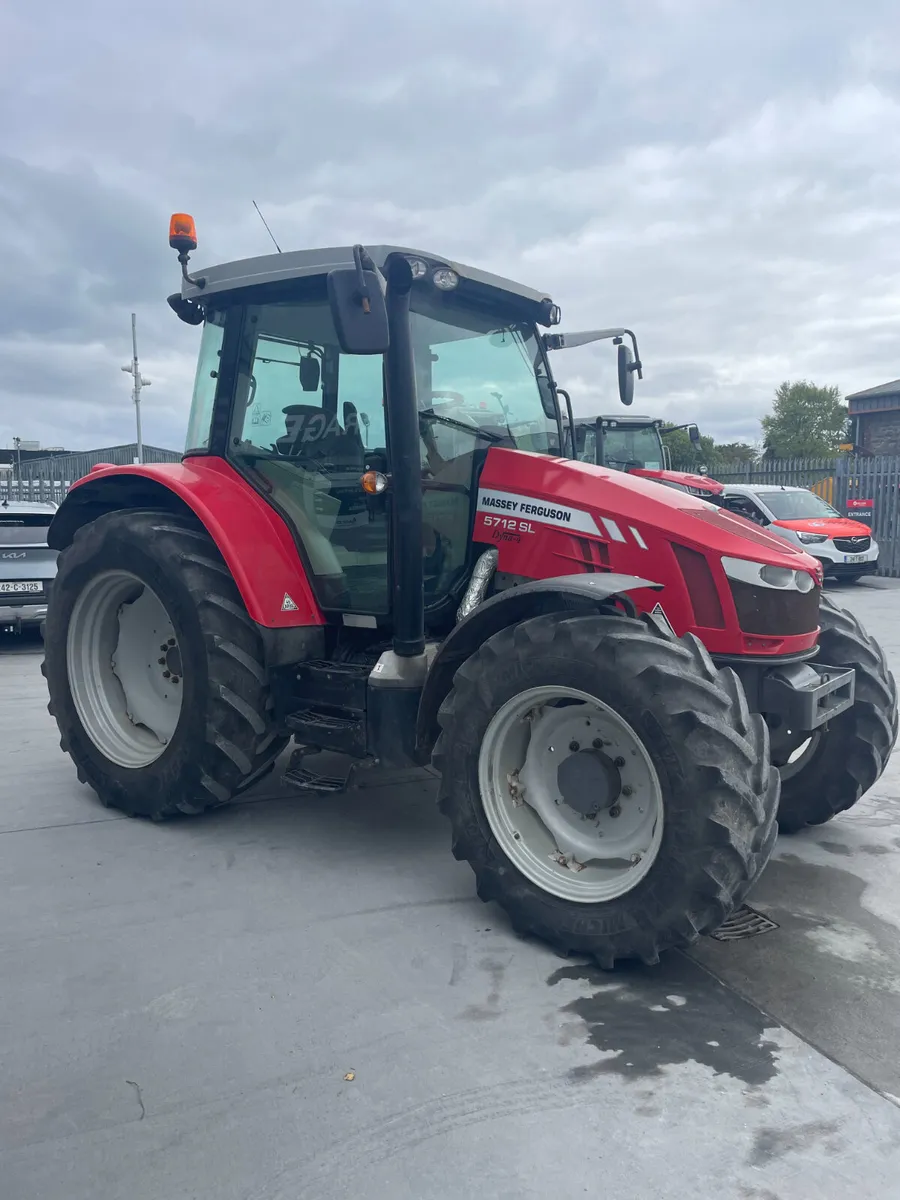 Massey Ferguson Other 2018 - Image 4