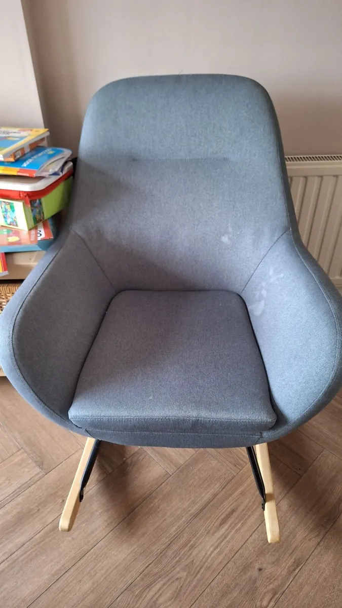 Rocking chair - Image 2