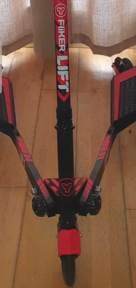 Flicker stunt scooter - Image 3