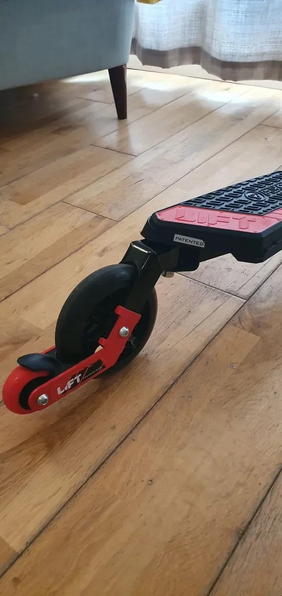 Flicker stunt scooter - Image 4