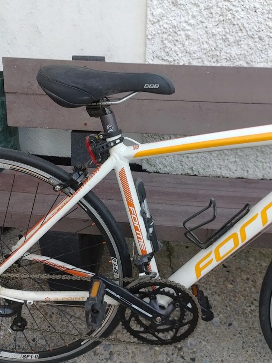 Great Bike for sale, Grab for the Summer - Image 4