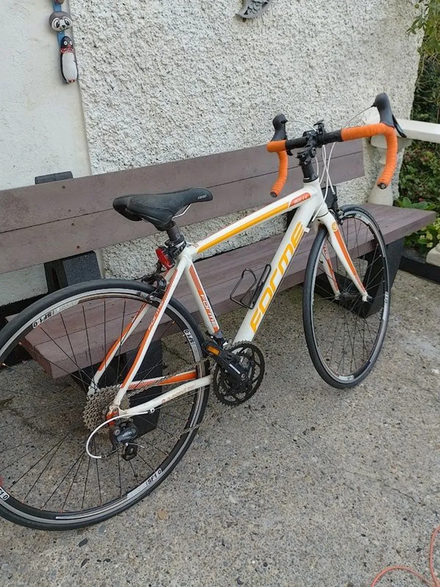 Great Bike for sale, Grab for the Summer - Image 1