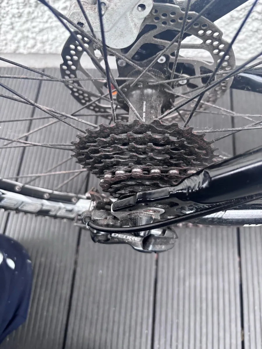 Thompson Mountain bike - Image 4