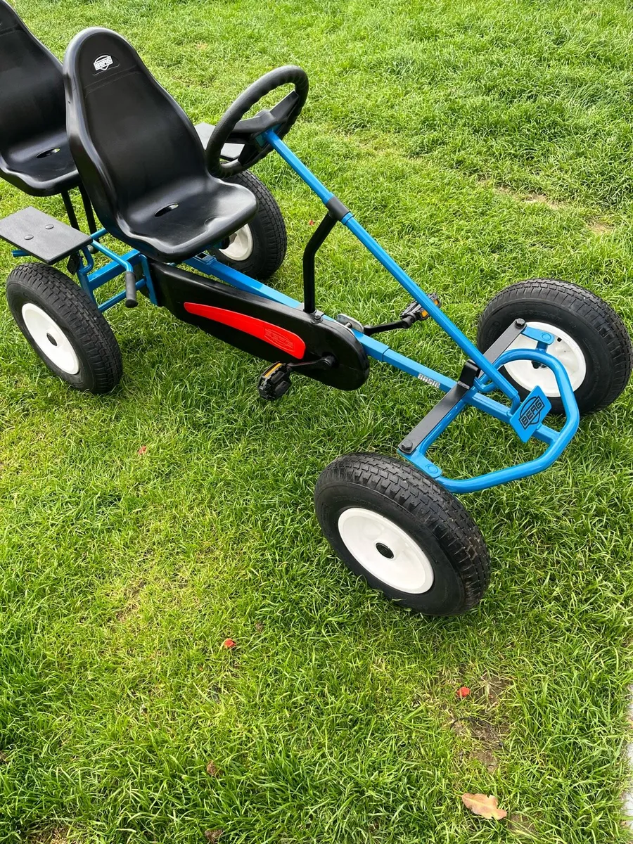 Berg go kart - Image 2