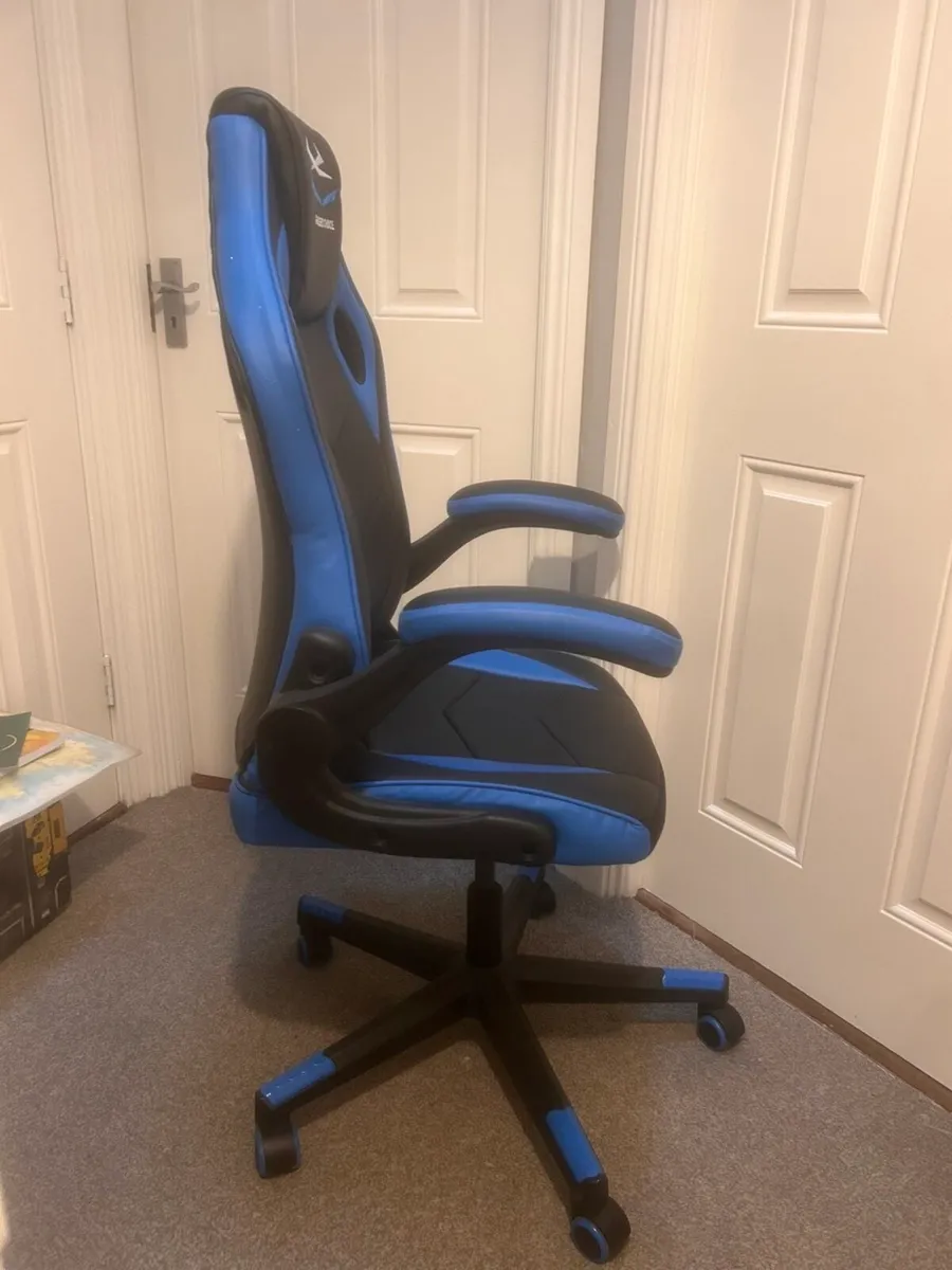 Gamers choice gaming chair - Image 2