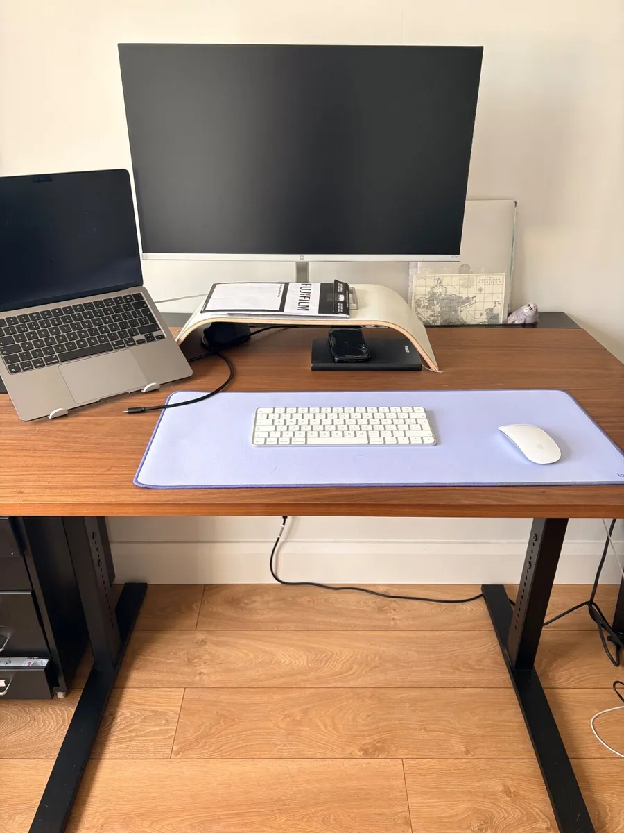 Mittzon Desk - Image 2