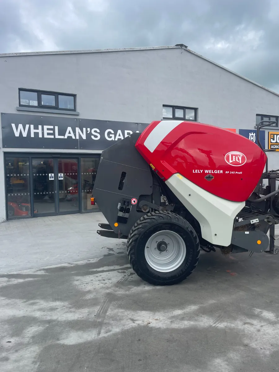 LELY RP245 PROFI - Image 2