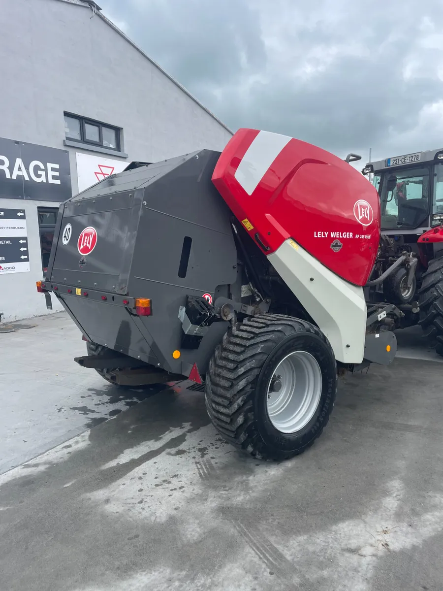 LELY RP245 PROFI - Image 3