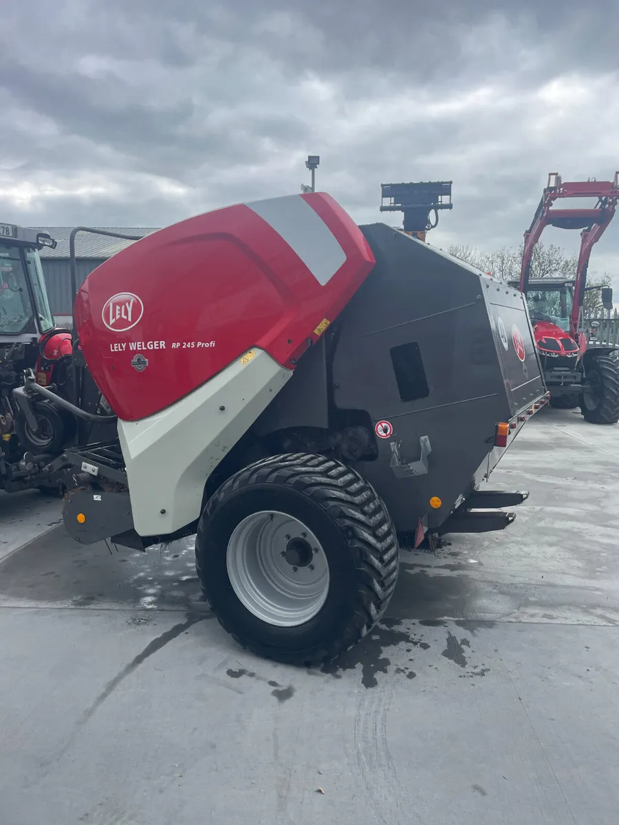 LELY RP245 PROFI - Image 4