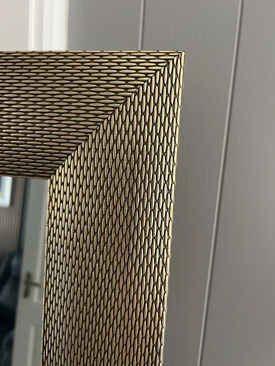 Large mirror for sale - Image 1