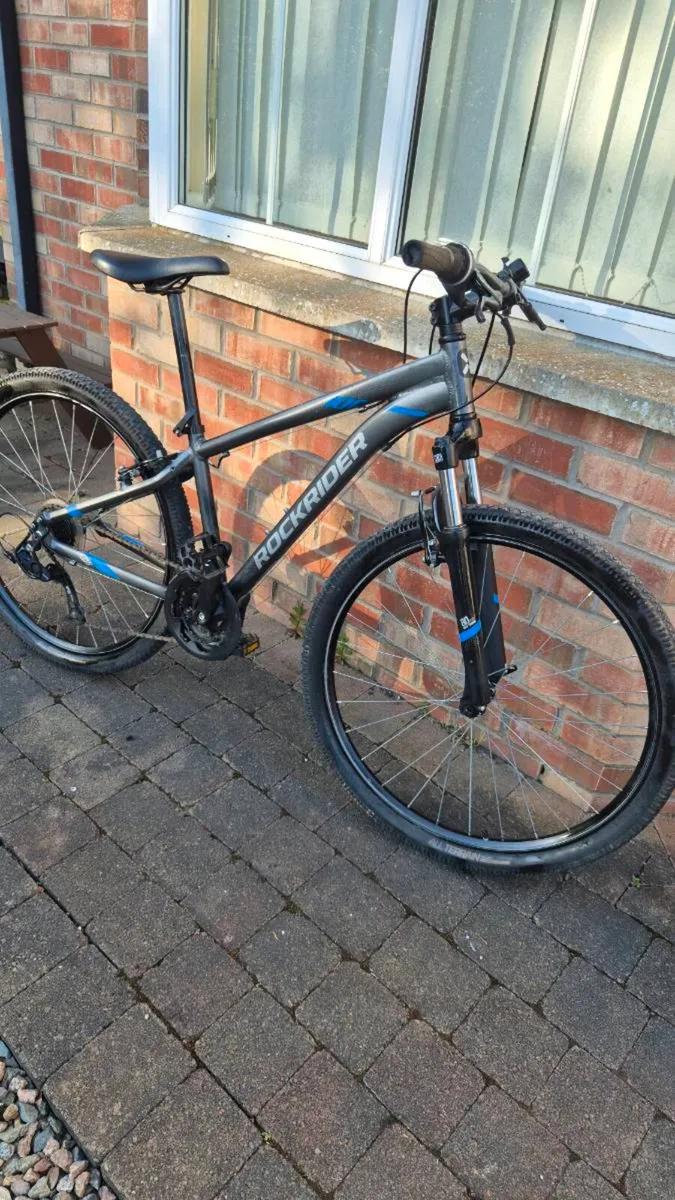 Mtb mountain bike