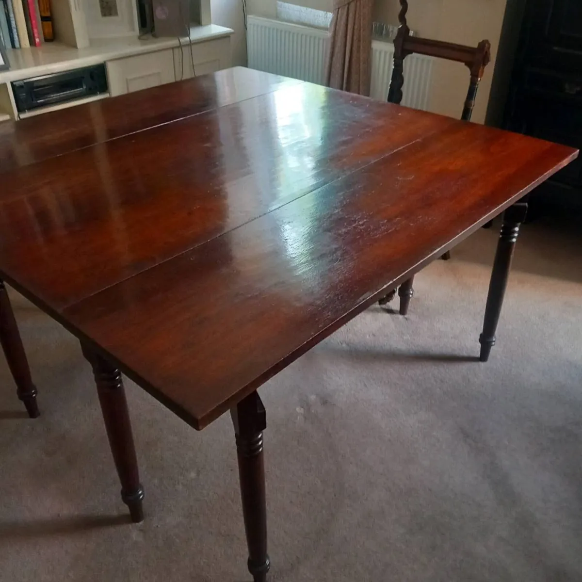 Table - Image 1