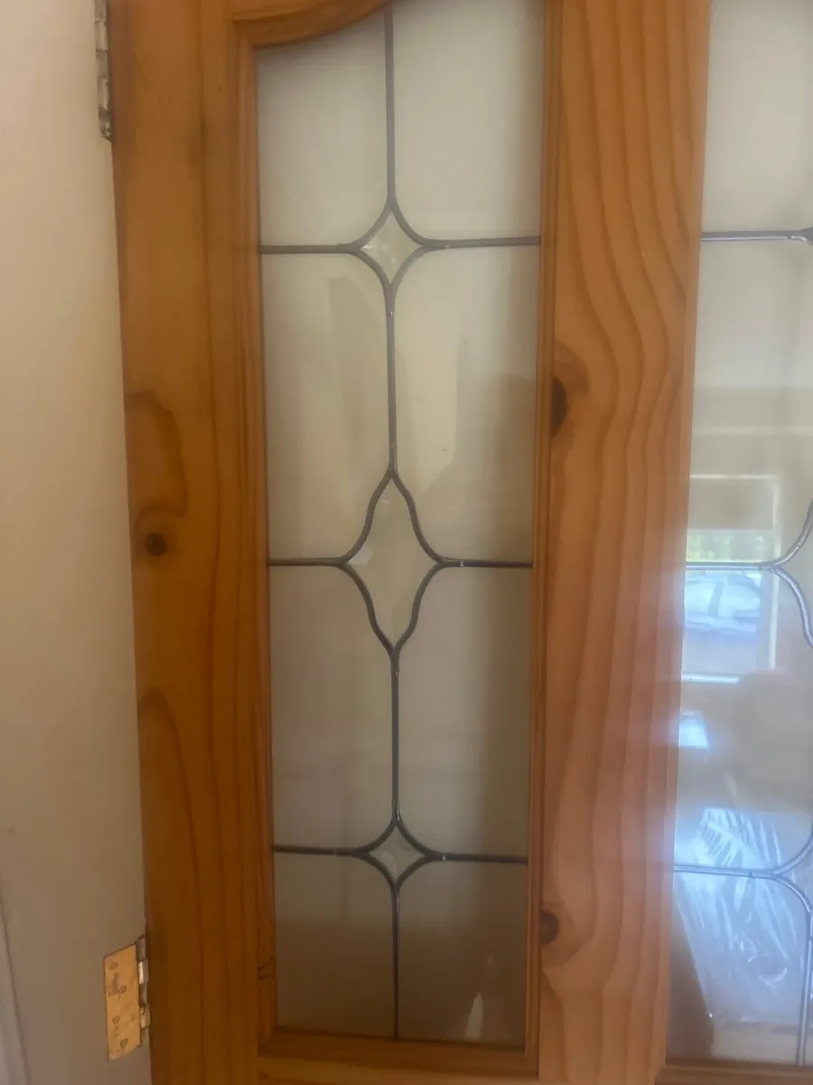 Sitting room doors - Image 4