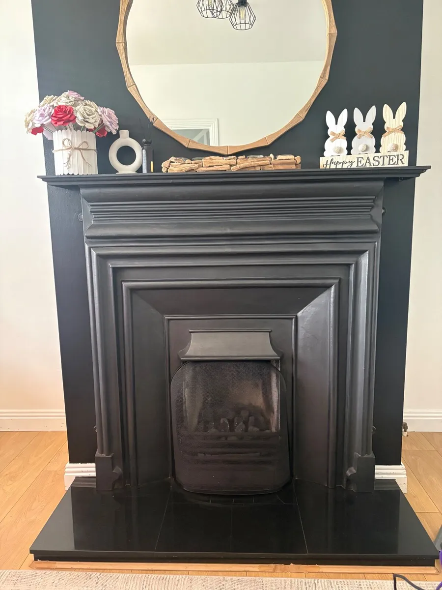 Fireplace - Image 3