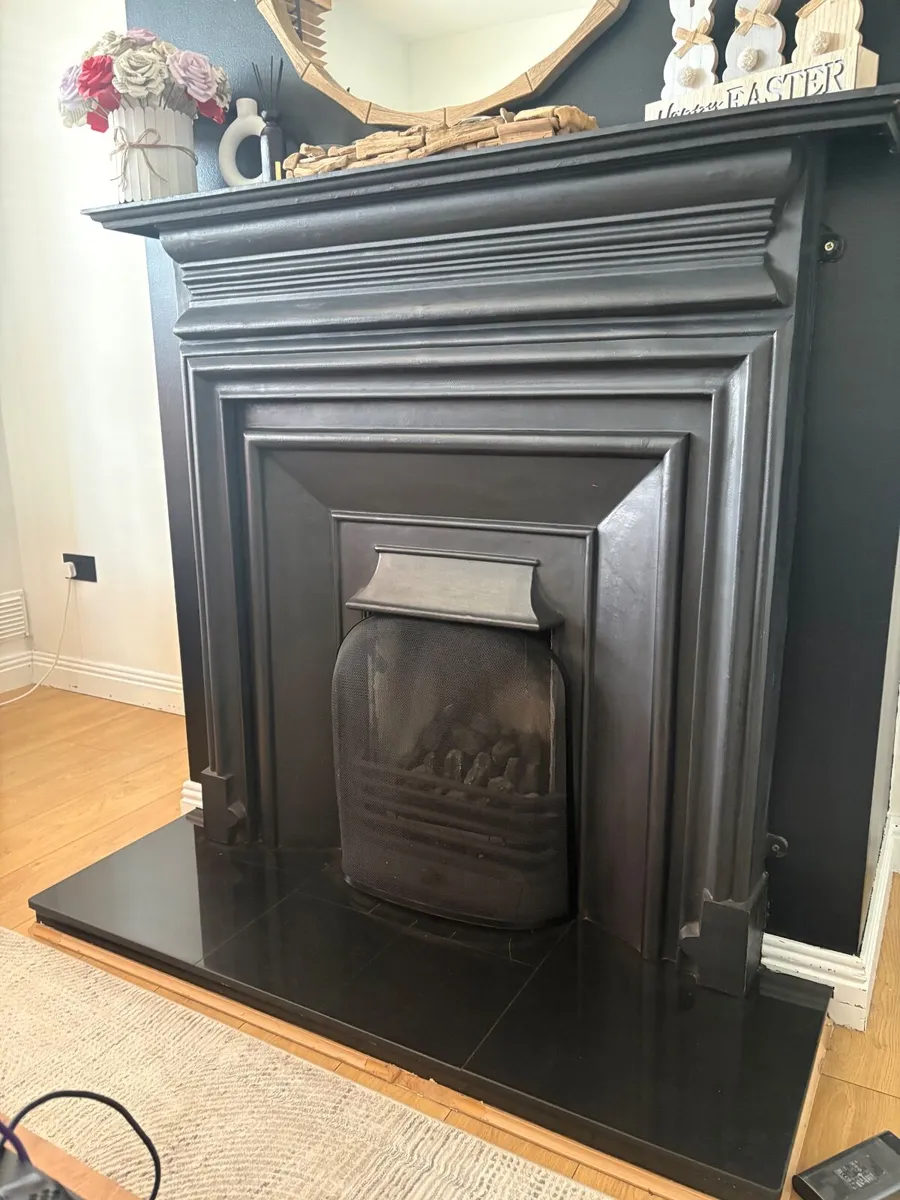 Fireplace - Image 4