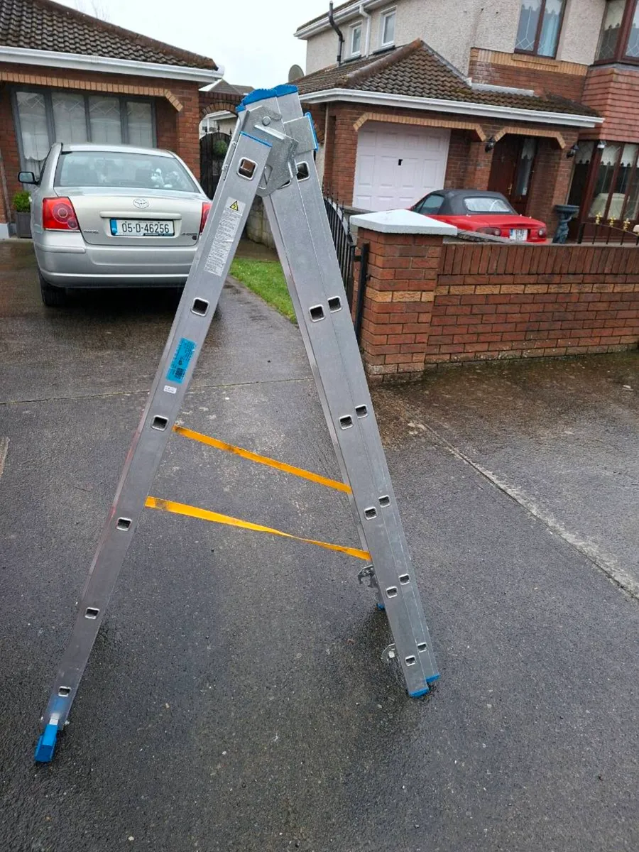 Ladder - Image 1