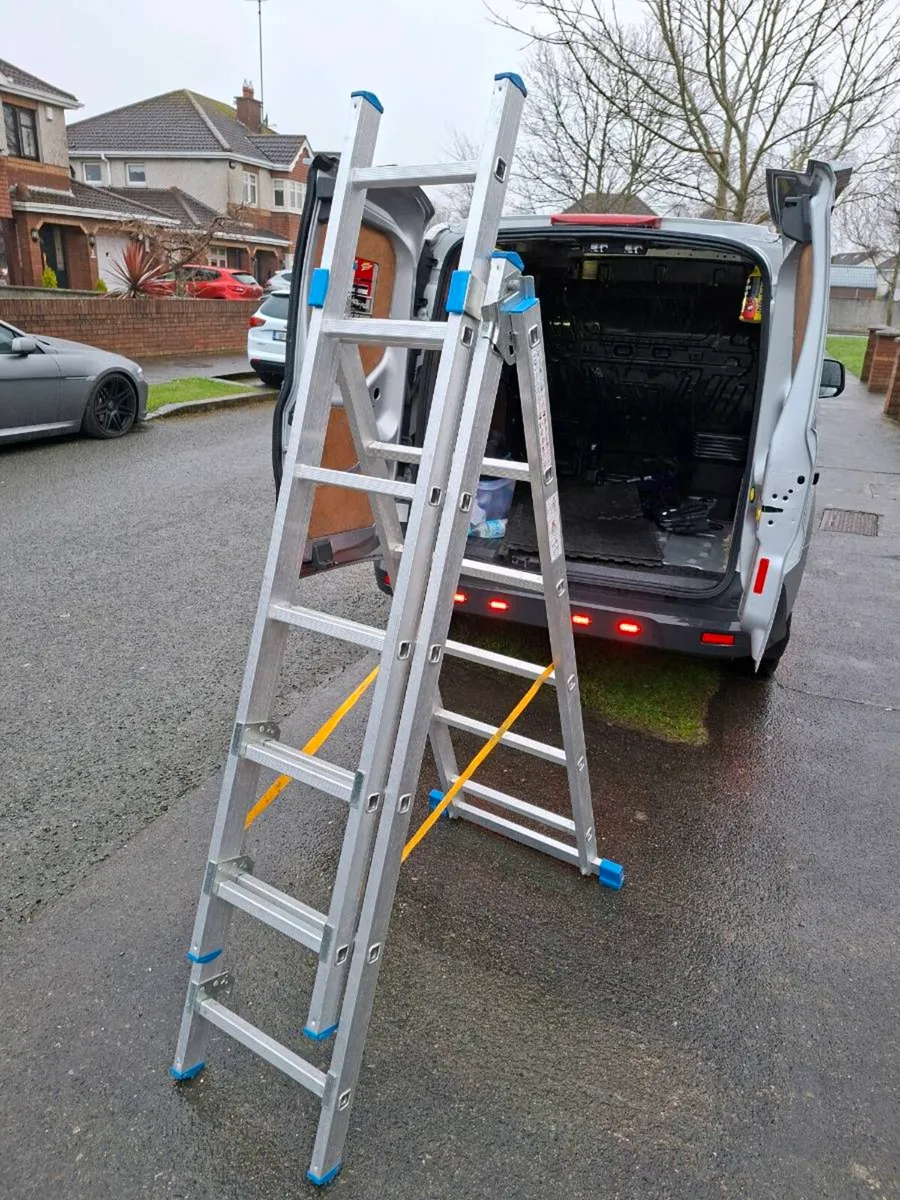 Ladder - Image 3