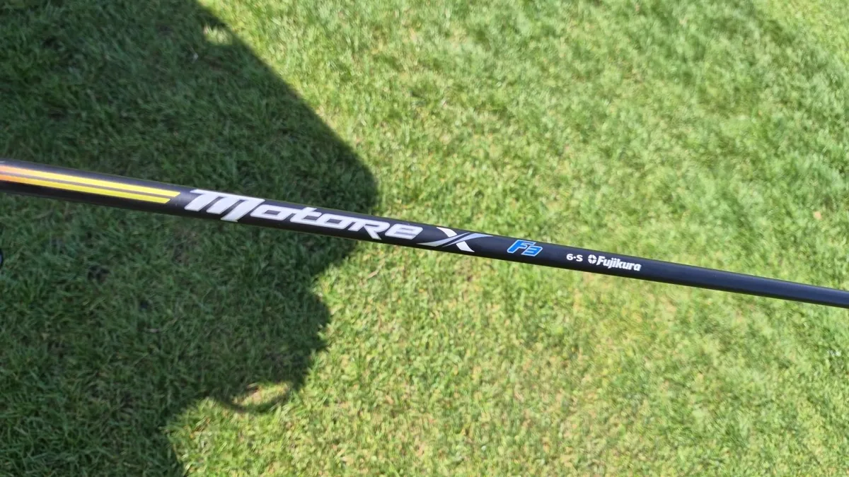 Golf driver - Image 4