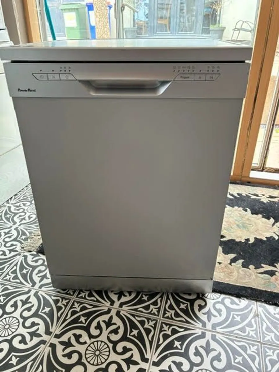 Dishwasher - Image 1
