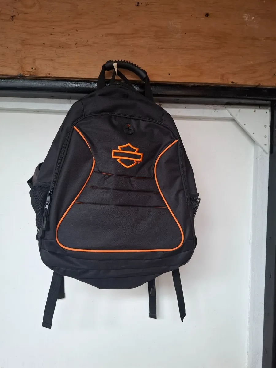 HARLEY DAVIDSON GEAR. - Image 4