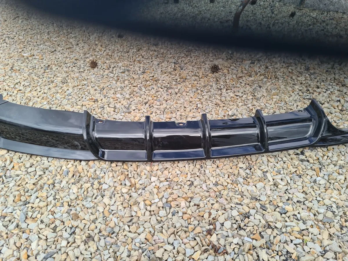BMW Diffuser - Image 4