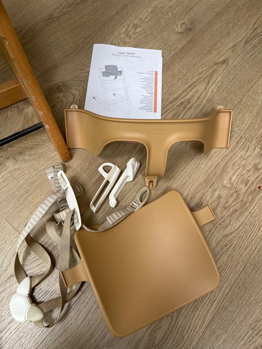 Stokke High Chair - Image 2