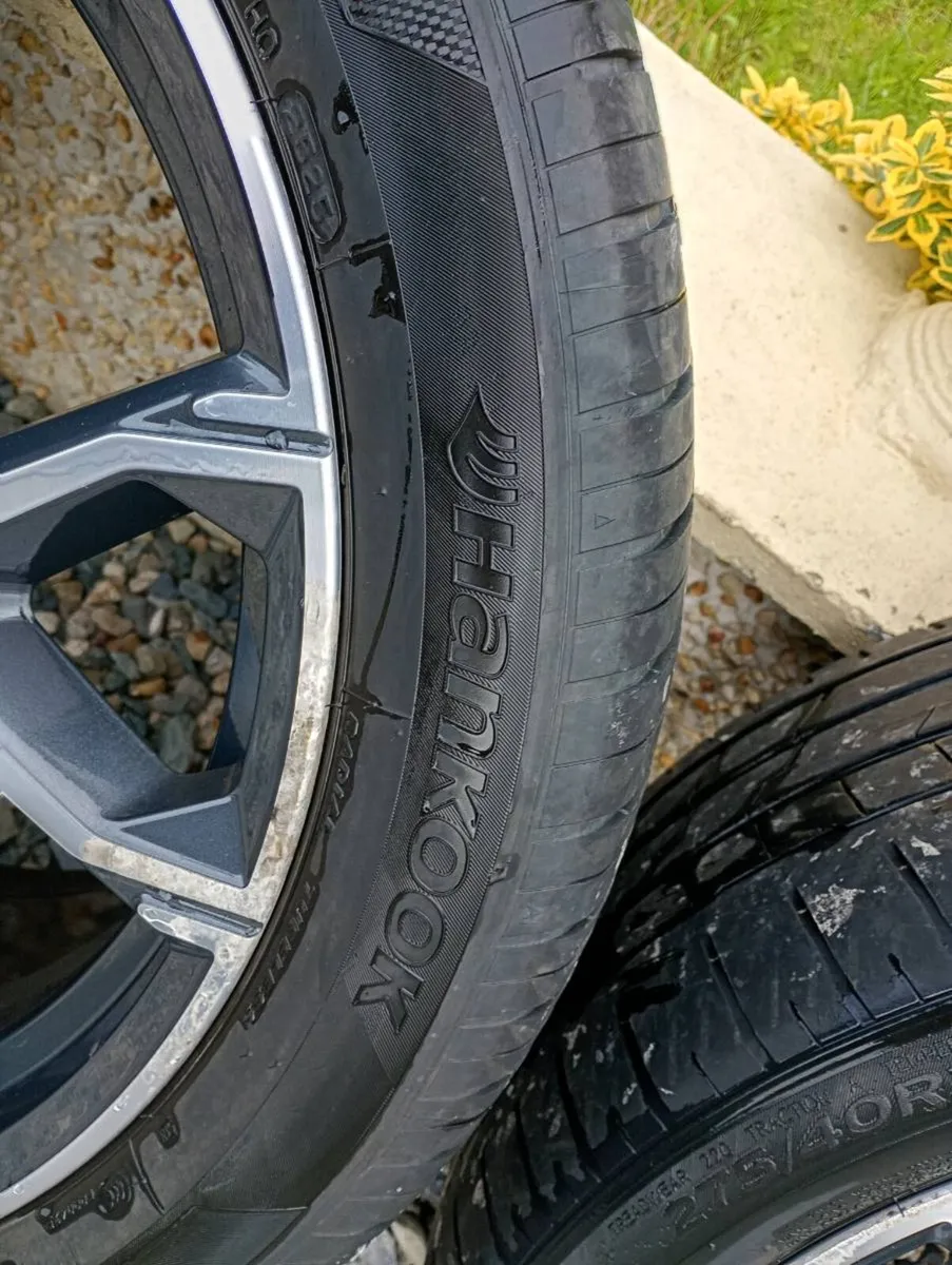 Bmw Alloys X5 - Image 4
