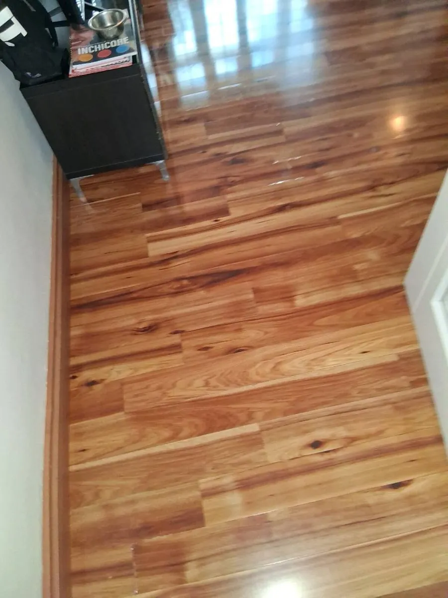 Flooring - Image 1