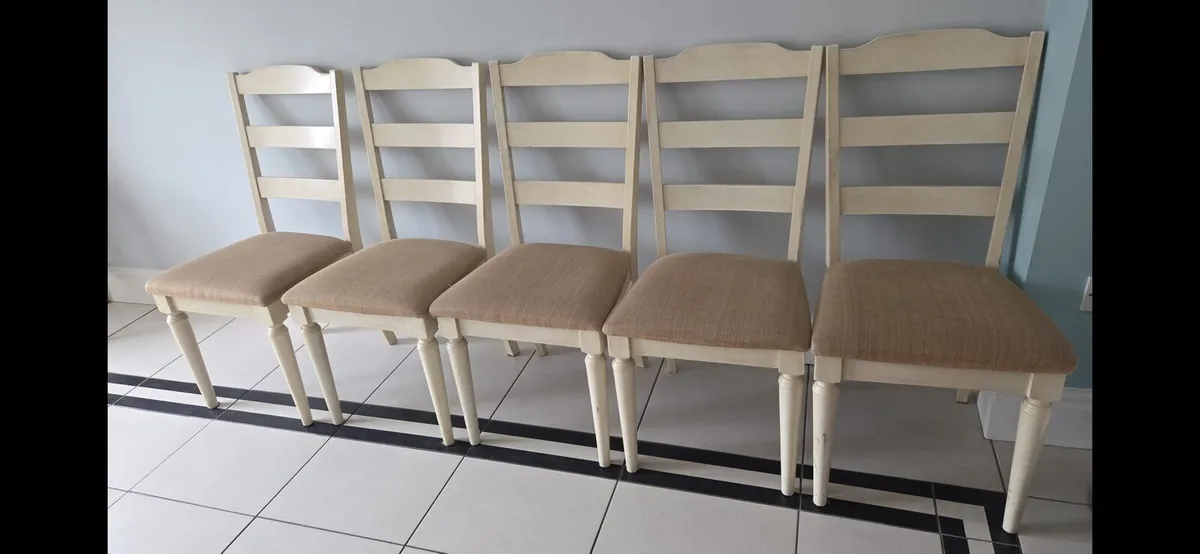 CHAIRS  FREE - Image 2