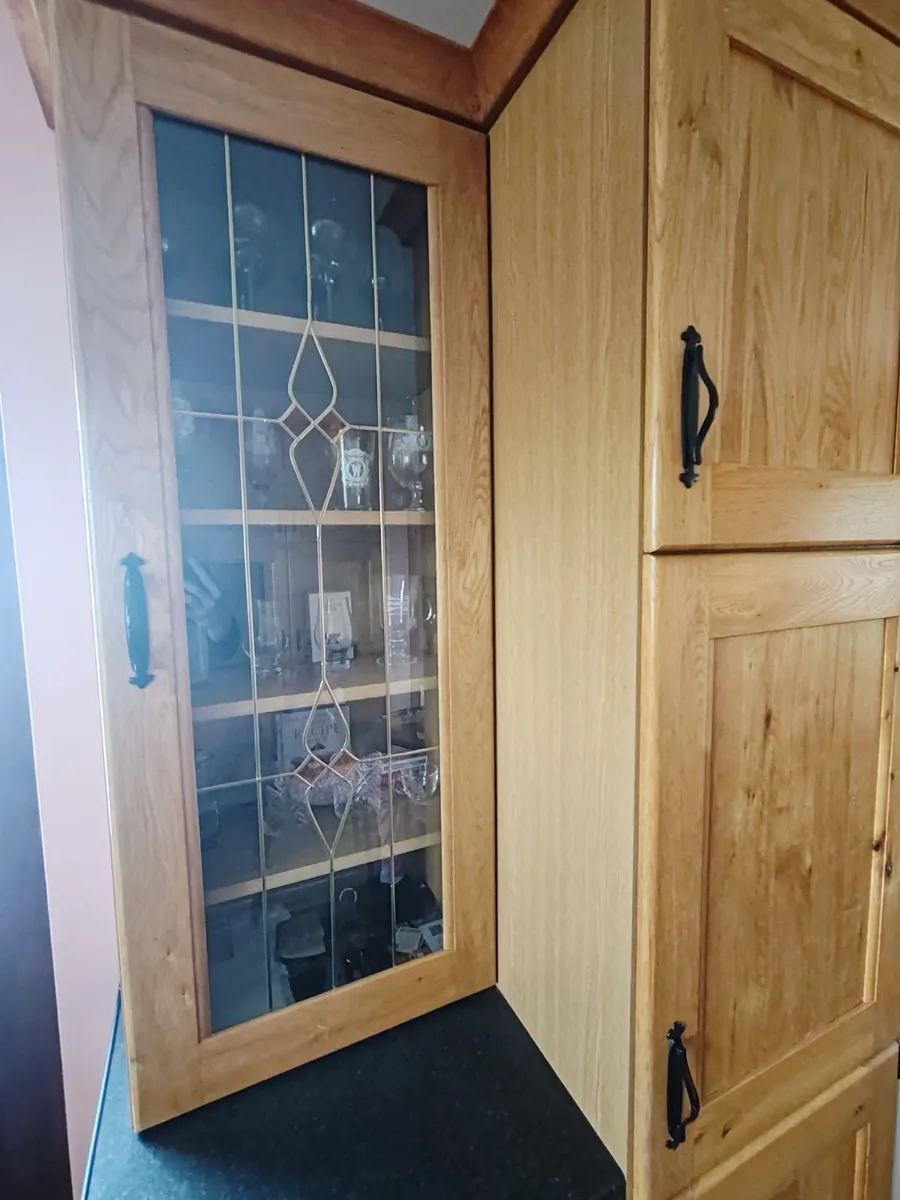 Kitchen Cabinets - Image 1