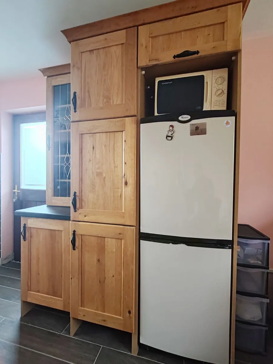 Kitchen Cabinets - Image 2