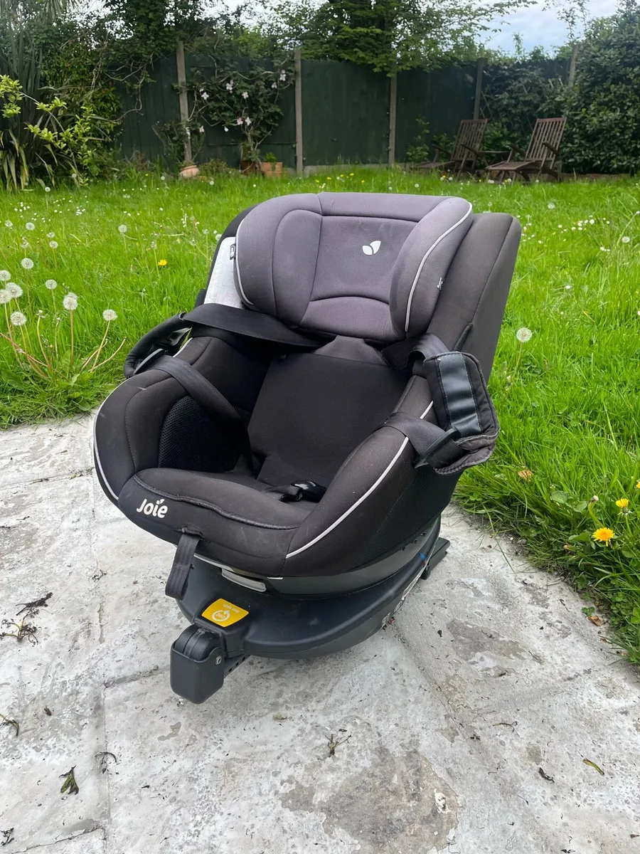 Joie Car Seat - Image 1