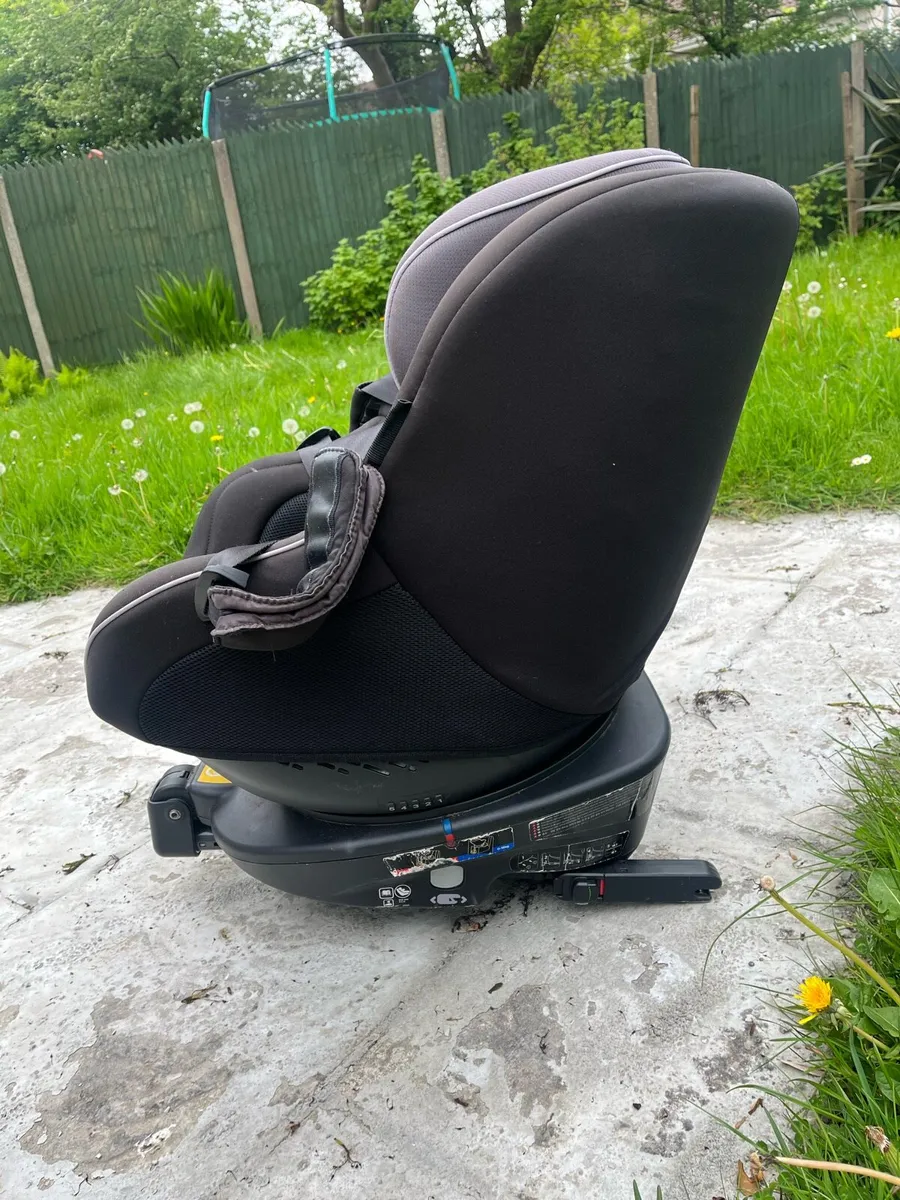 Joie Car Seat - Image 2